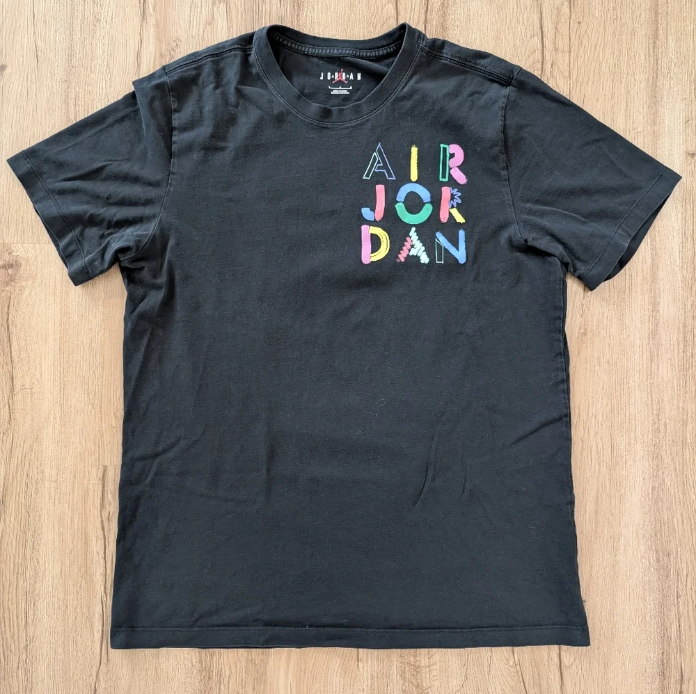 Jordan Tee SKU98